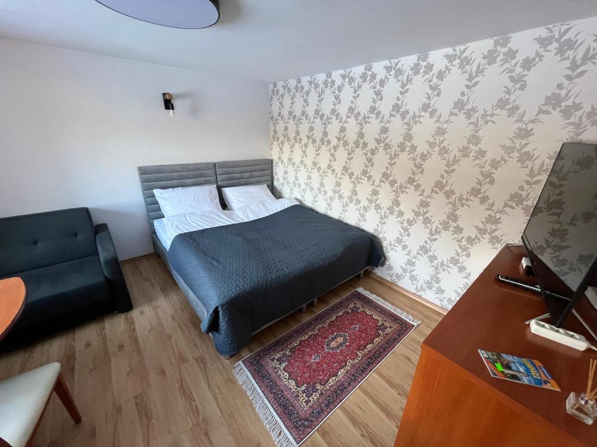 Essa - 1 Apartmán Karpacz