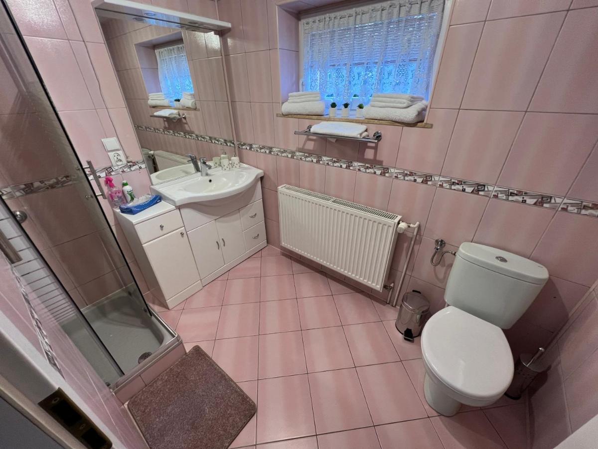 Essa - 1 Apartmán Karpacz