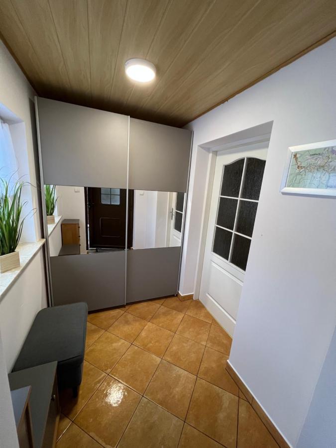 Essa - 1 Apartmán