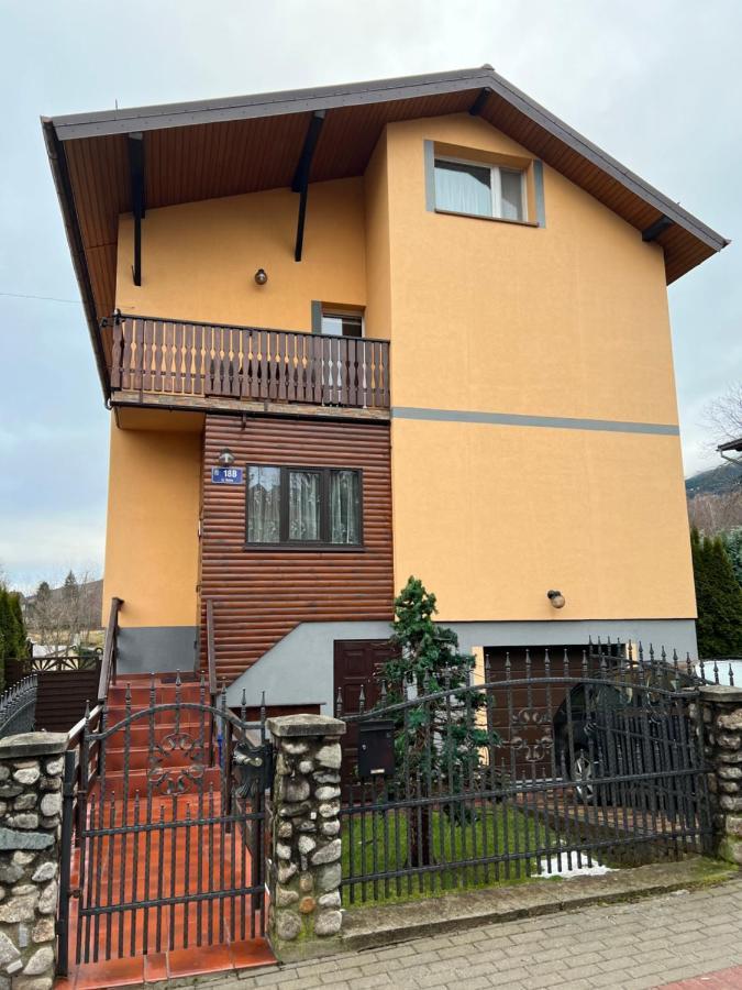 Apartmán Essa - 1