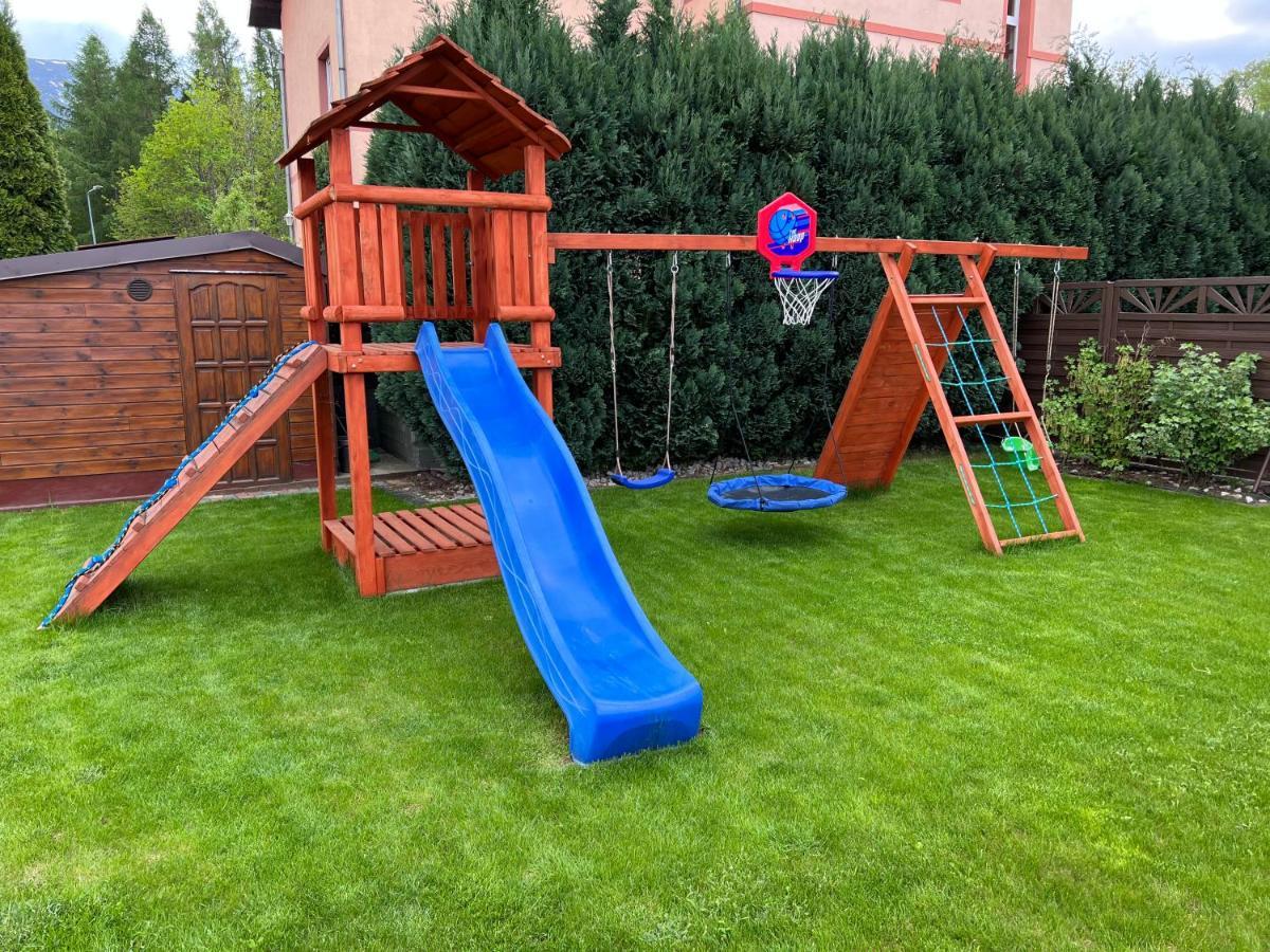 Apartmán Essa - 1 Karpacz